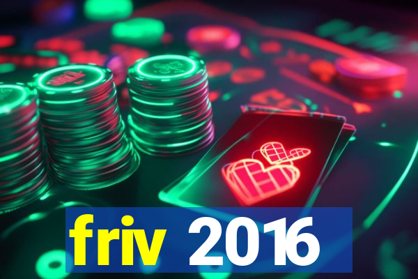 friv 2016