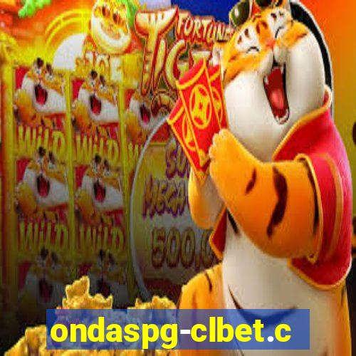 ondaspg-clbet.com