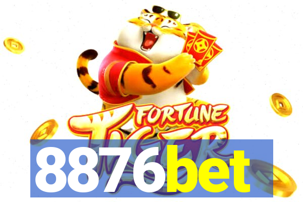 8876bet