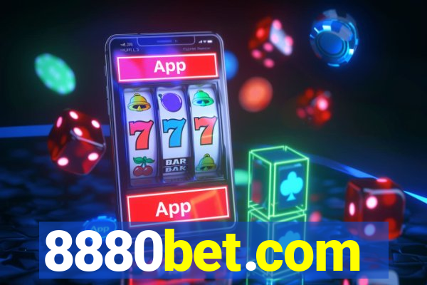 8880bet.com