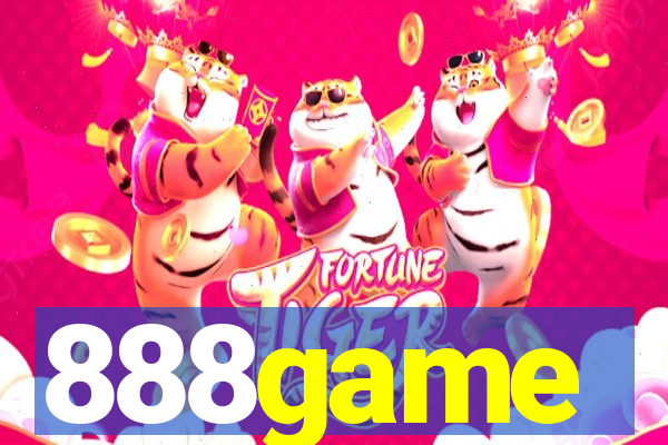 888game