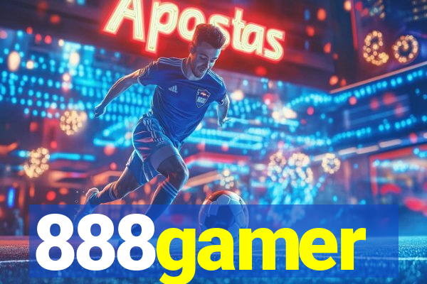 888gamer