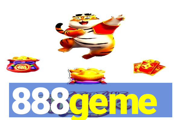 888geme