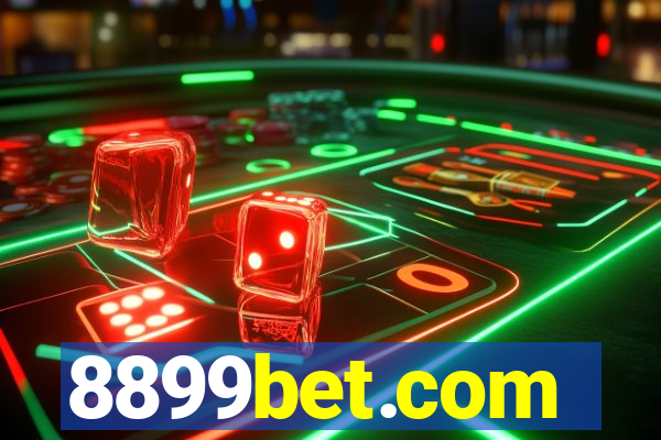 8899bet.com