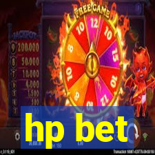 hp bet