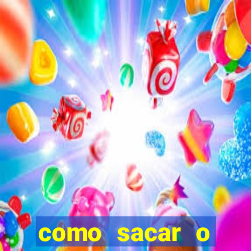 como sacar o dinheiro do jogo fortune tiger no celular