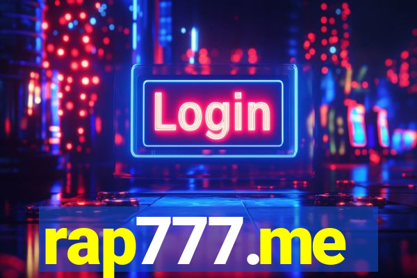 rap777.me