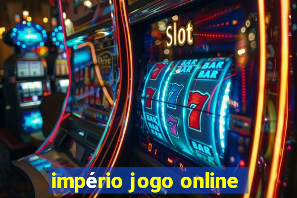 império jogo online