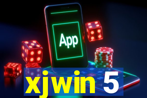 xjwin 5