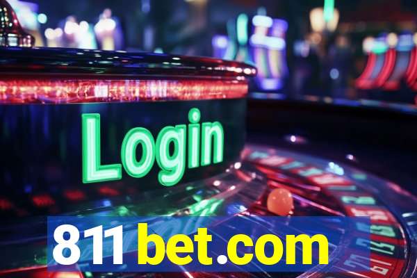 811 bet.com