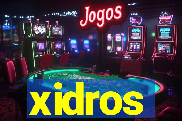 xidros