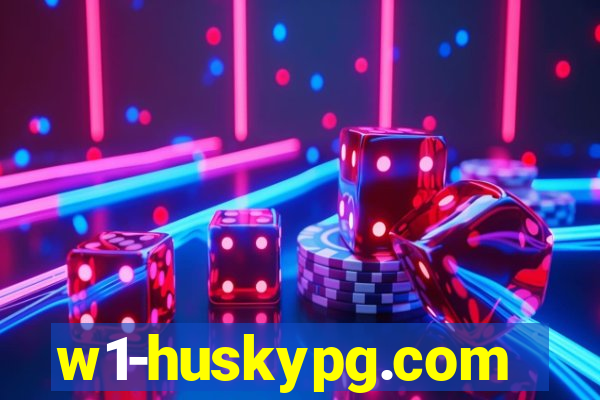 w1-huskypg.com