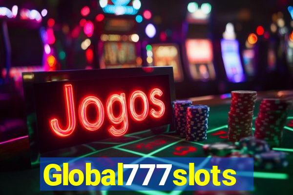 Global777slots