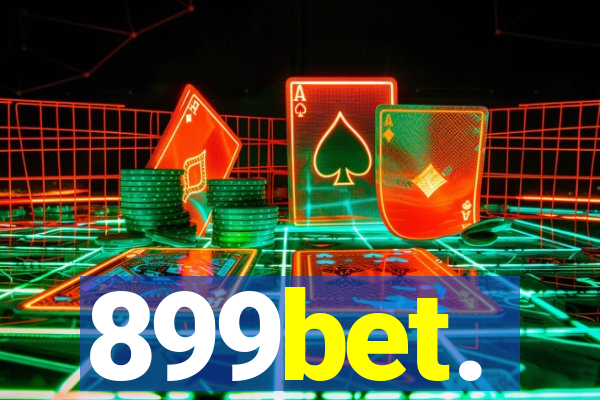 899bet.