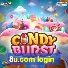 8u.com login