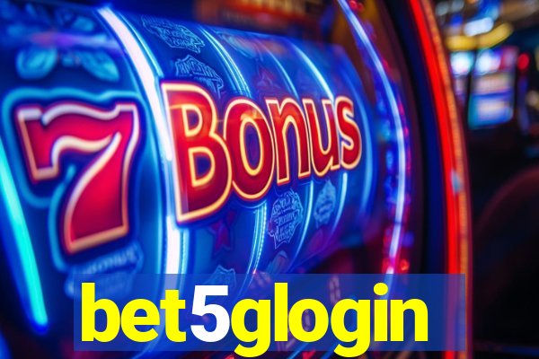 bet5glogin