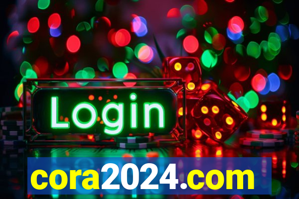 cora2024.com