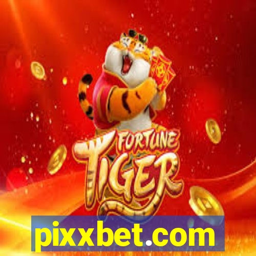 pixxbet.com