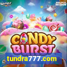 tundra777.com