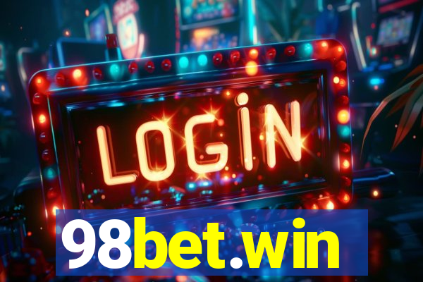 98bet.win