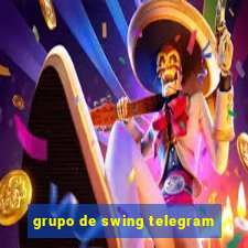 grupo de swing telegram