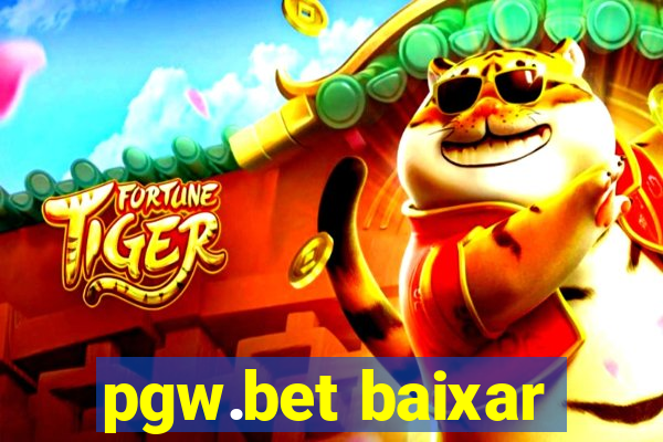 pgw.bet baixar