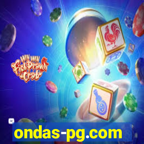 ondas-pg.com