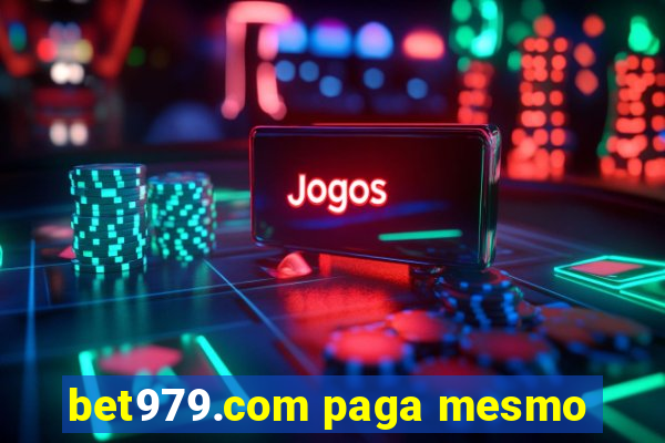 bet979.com paga mesmo