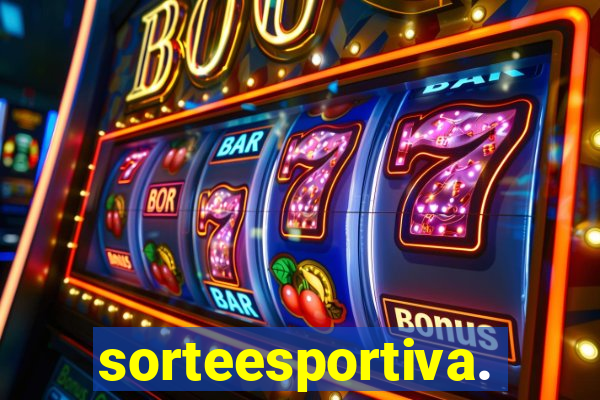 sorteesportiva.bet