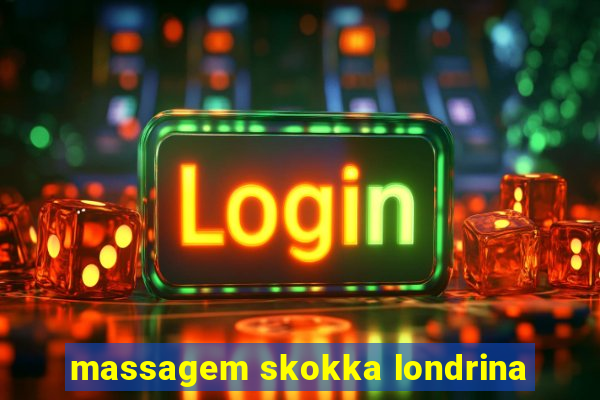 massagem skokka londrina