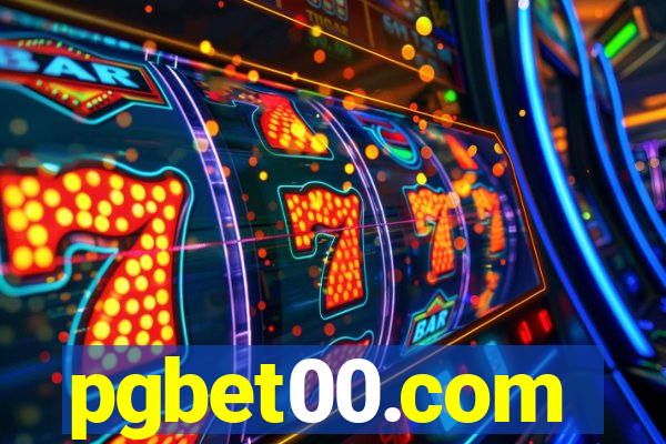 pgbet00.com