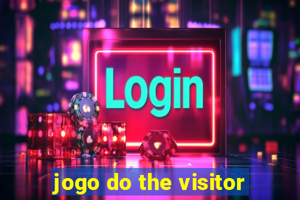 jogo do the visitor