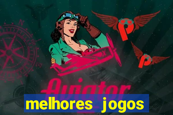 melhores jogos mundo aberto para android