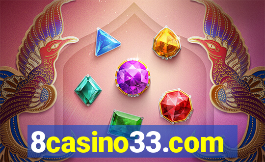 8casino33.com