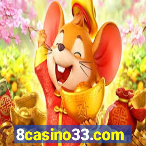 8casino33.com