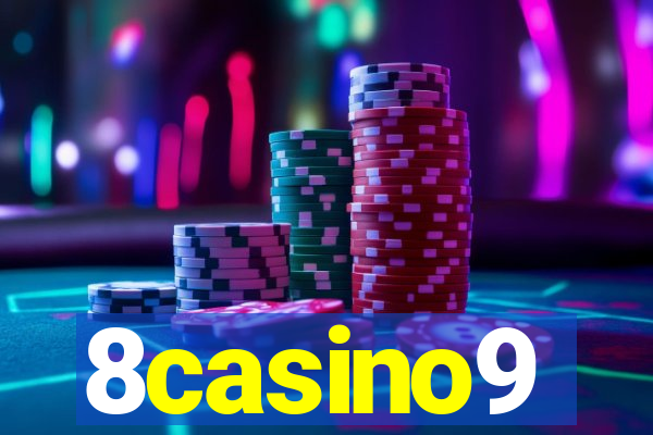 8casino9