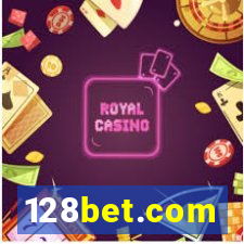 128bet.com