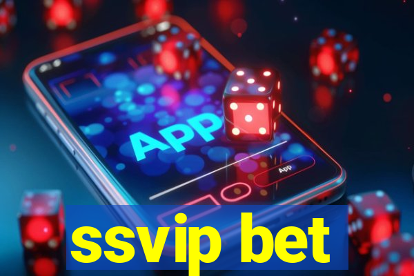 ssvip bet