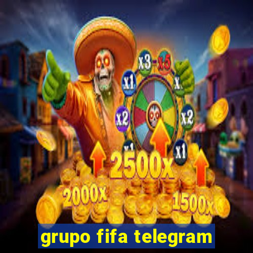 grupo fifa telegram