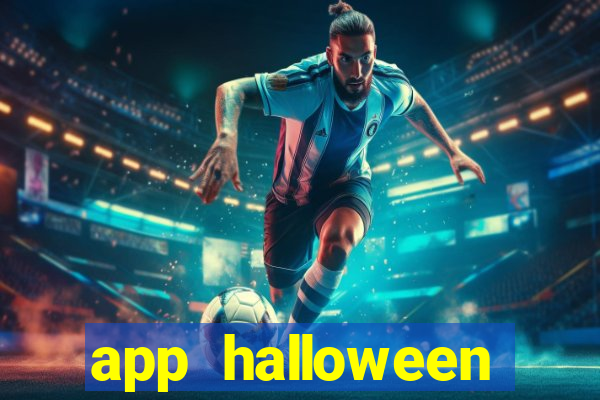 app halloween jackpot slots