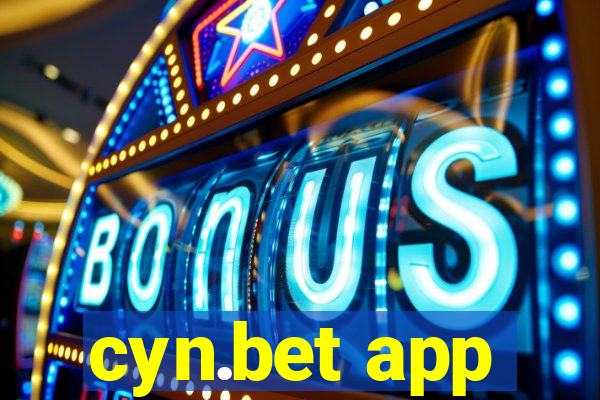 cyn.bet app