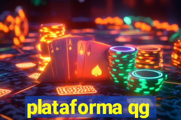 plataforma qg