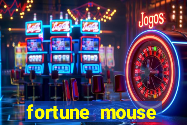 fortune mouse minutos pagantes madrugada