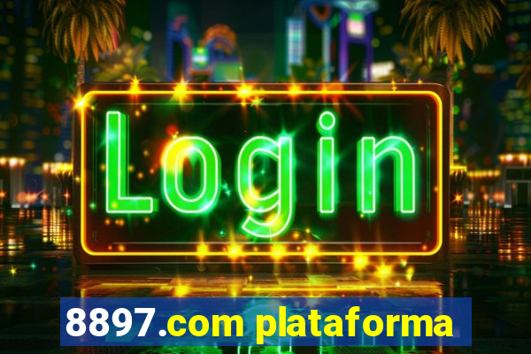 8897.com plataforma