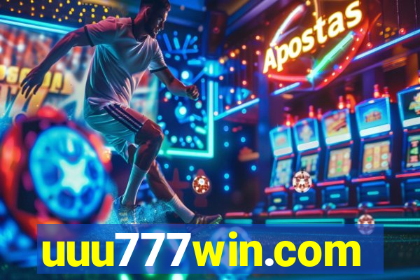 uuu777win.com