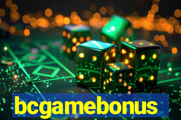 bcgamebonus