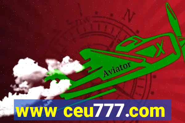 www ceu777.com