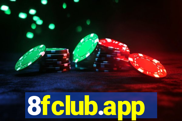 8fclub.app