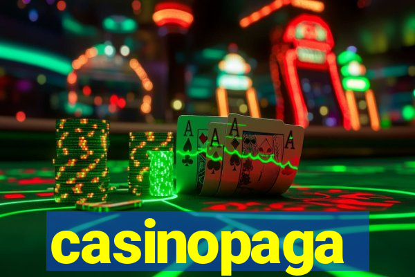 casinopaga