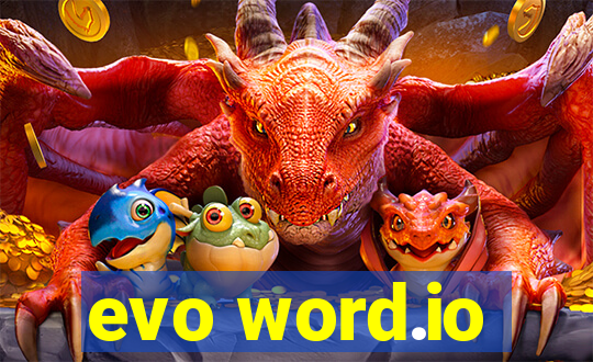 evo word.io